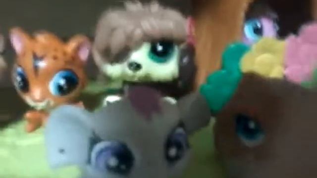 Моя коллекция lps смотреть онлайн