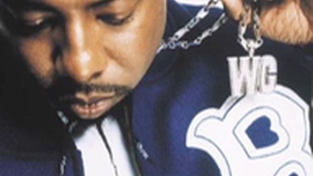 WC - Revenge of the Barracuda - D Boy смотреть онлайн