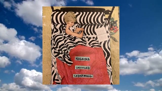 NAGAINA • UNTITLED (CEDARWELL COVER) смотреть онлайн