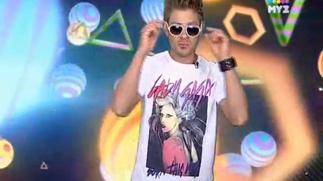 27.08.2011 TopHit Чарт