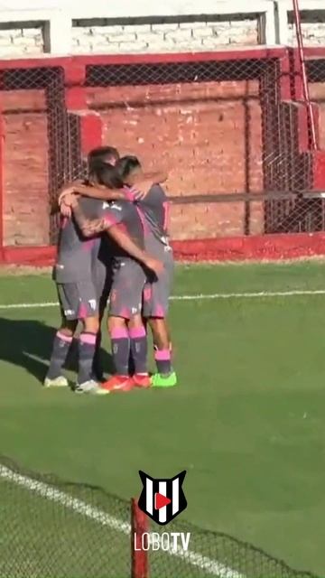 ⚽ ¡GRITALO, @pitylopez7! смотреть онлайн