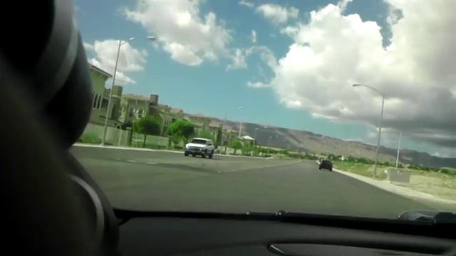 On3 FF turbo kit, precision t70 and built 4r70w смотреть онлайн