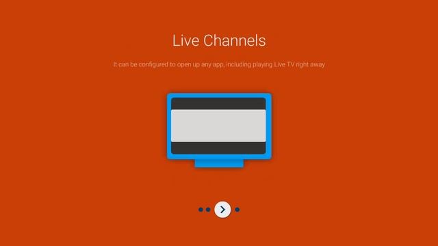 Onboarding Animations in Launch on Boot смотреть онлайн
