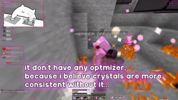 The Best 1.20.4 and 1.20.1 Mod Folder ( FPS BOOST )