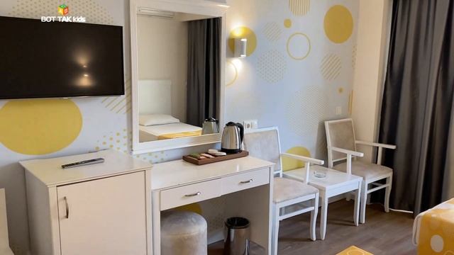 FUN&SUN SMART Hane Sun SIDE TURKEY #922 смотреть онлайн