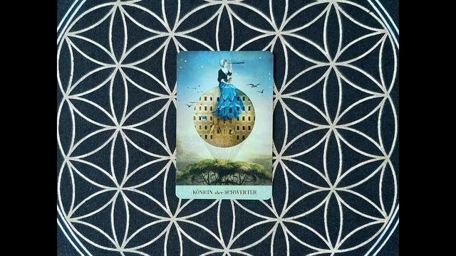 Таро расклад для Близнецов на октябрь 2022 от Natali Bakidi смотреть онлайн