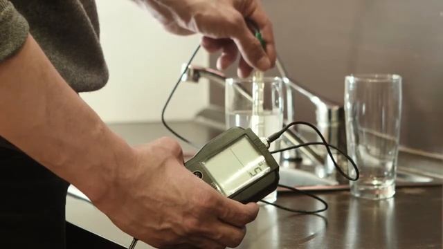 Тестирование продукта Coral Mine от производителя Okinawa Sango смотреть онлайн
