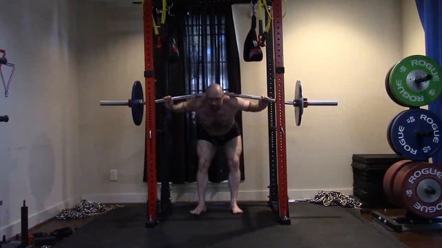 8-28-2020 Orc Mode Training - Dynamic Effort Lower Day смотреть онлайн