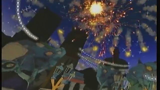 TOSCA - Il terzo fuochista Sanremo 2007 смотреть онлайн