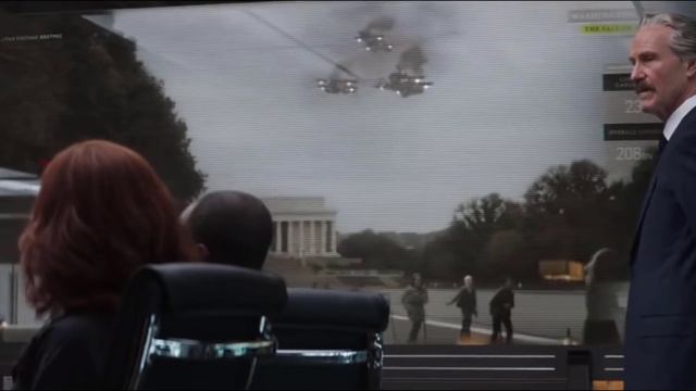 LEAKED BLACK WIDOW POST CREDIT SCENES And FULL PLOT LEAK