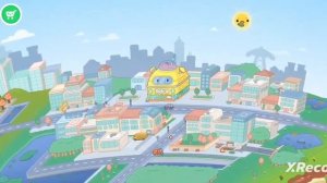 Находим все алмазы💎 на бесплатных картах 2024 года. Тока бока🌸