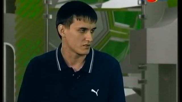 12 минут футбола (№9)