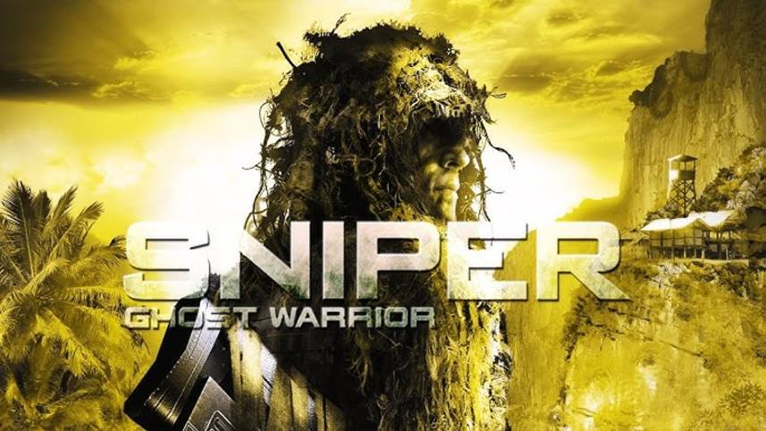 Sniper Ghoust Warior #2 Один выстрел ,один труп смотреть онлайн