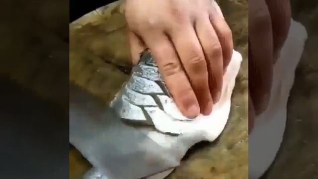 Нарезка рыбы смотреть онлайн