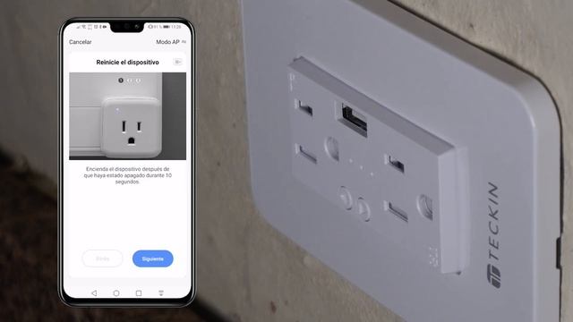 Tomacorrientes WiFi Inteligentes para tu hogar | Valen la pena? | Review, Unboxing e Instalación смотреть онлайн