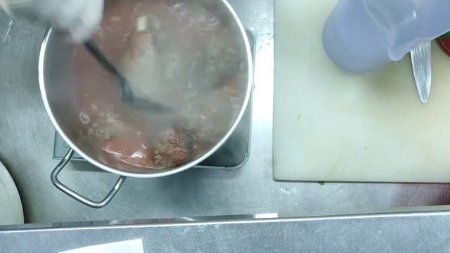 islim kebab patlicanli kuzu incik. lamb with eggplant 🍆 смотреть онлайн