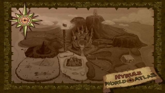 This is the End - The Legend of Zelda: Four Swords Adventures - Dolphin смотреть онлайн