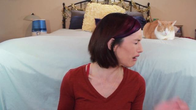 December Yogi Surprise Unboxing and Review смотреть онлайн