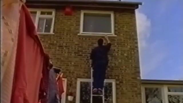 UK Public Information Film: Crime - Together We'll Crack It смотреть онлайн