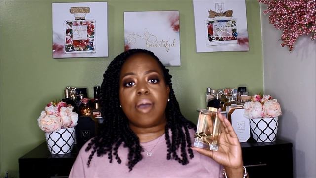 YSL Libre Perfume Review смотреть онлайн