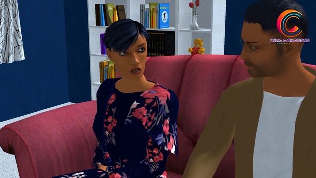 The Shocking Story Of How A Married Man Destroyed His Life And Family Through Adultery - Part 1 смотреть онлайн