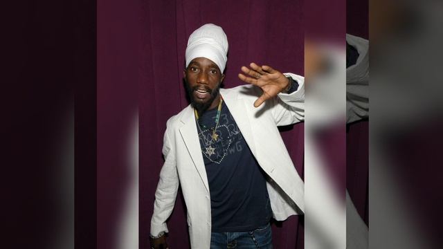 Sizzla - Pum Pum (Pon De River Pon De Bank Riddim)🔥🔥🔥 смотреть онлайн