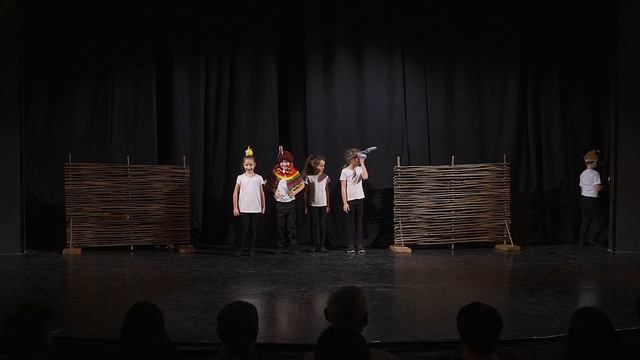 ЦДРИ, 23.12.18, группы PEOPLE, ГЕРОИ, АМЕТИСТ, ЭСТАТЕ. смотреть онлайн