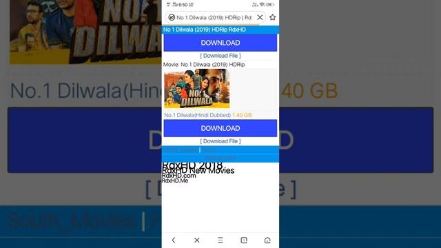 How to download No.1 dilwala full movie in HD смотреть онлайн
