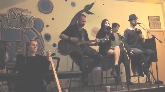 Третий Рим - Воротник (акустика) смотреть онлайн