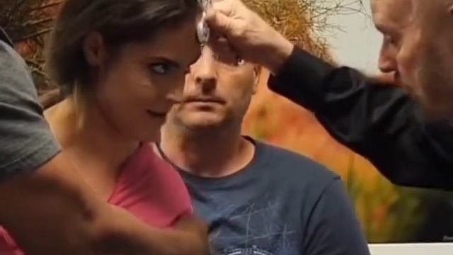 Real Demonic Possession Caught On Camera (HD) смотреть онлайн