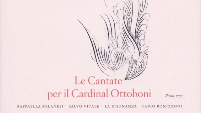 Qual ti riveggio, oh Dio, HWV 150, "Ero e Leandro": Recitative: Questi dalla mia fronte смотреть онлайн