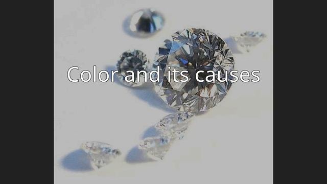 Material properties of diamond смотреть онлайн