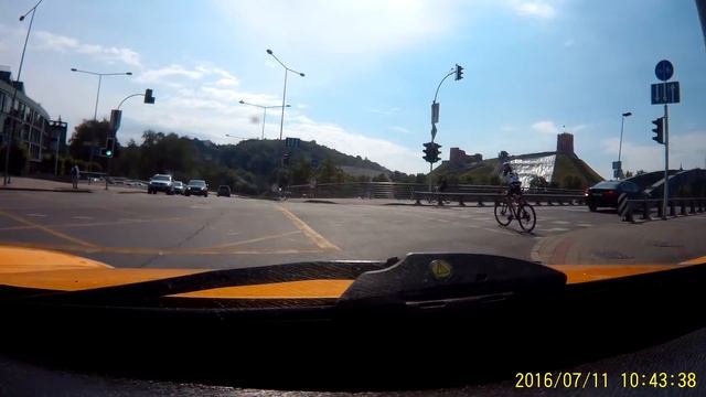 2016 07 11 Vilnius смотреть онлайн