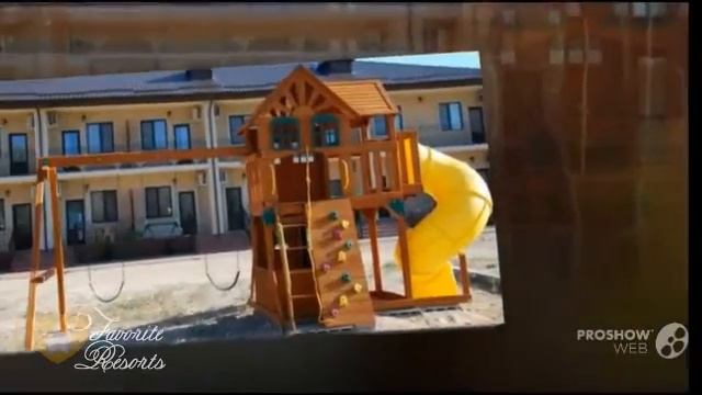 Kuban Baza Otdyha - Russia Golubitskaya