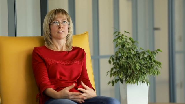 Відгук про навчання на курсі FullStack - Ольга Дем'яненко смотреть онлайн