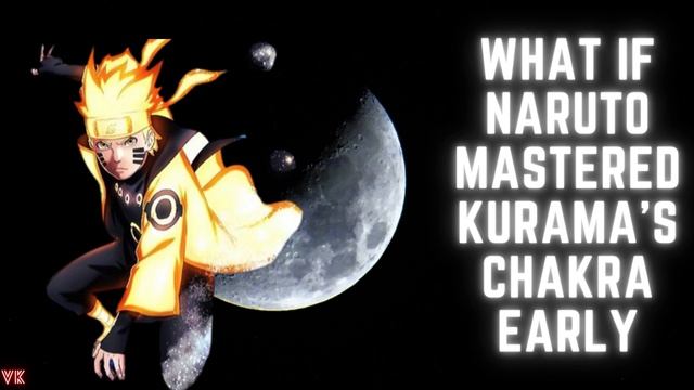 What if Naruto: Power of the Beast | Part - 7 | (OpNaruto) смотреть онлайн