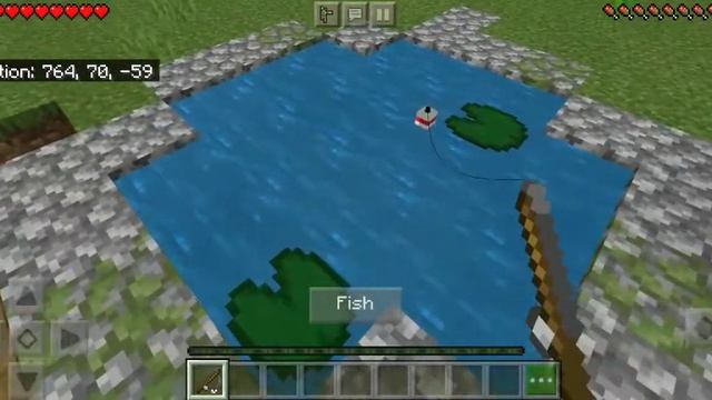 How to get xp | minecraft telugu | SG7997 смотреть онлайн