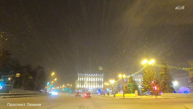 #71 НИЖНИЙ ТАГИЛ Проспект Ленина смотреть онлайн