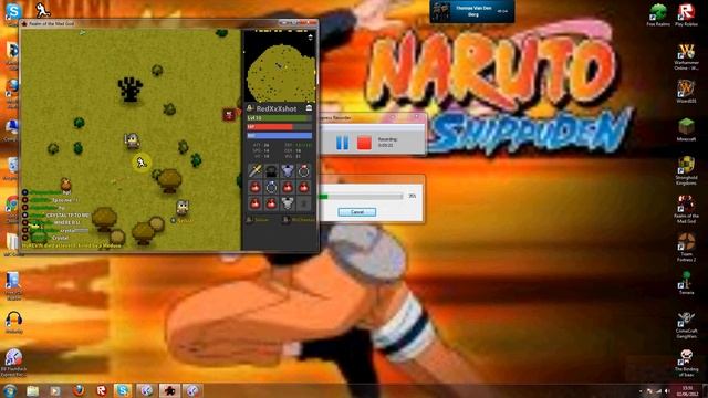 Rotmg pt.8 | Freakin Lich смотреть онлайн
