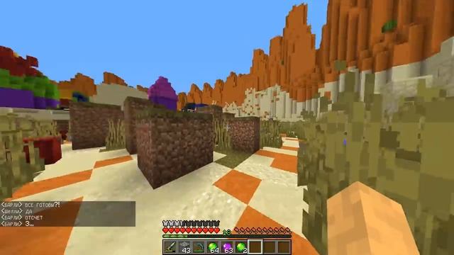 бравл таун аид #11 серия смотреть онлайн