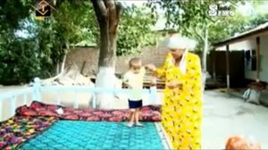 Наимчони Сайдали Модар