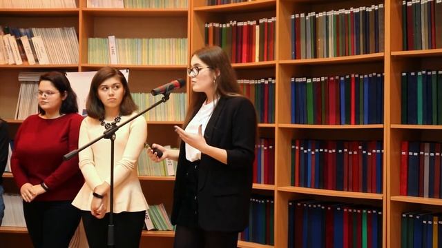 AudioChief - Startup Battle 20.11.19 смотреть онлайн