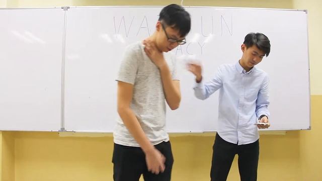 AA3-Strepsils Advertisement смотреть онлайн