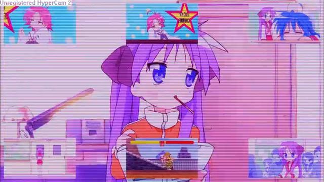 【𝕹𝖎𝖌𝖍𝖙𝖈𝖔𝖗𝖊】kagami epicly screenflips to chiptune.mp3【𝓱𝓮𝔁𝓓 𝓫𝔂 𝓶𝔂𝓬𝓮𝓵】 смотреть онлайн