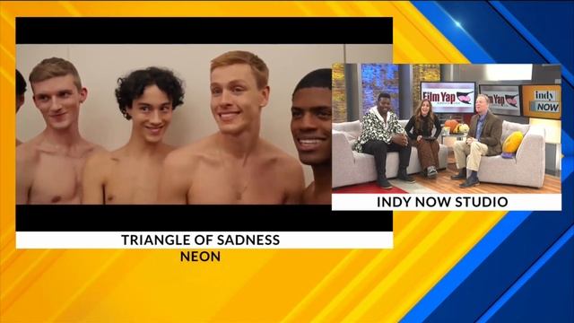 Film Yap on Indy Now: Black Adam, NEON films смотреть онлайн