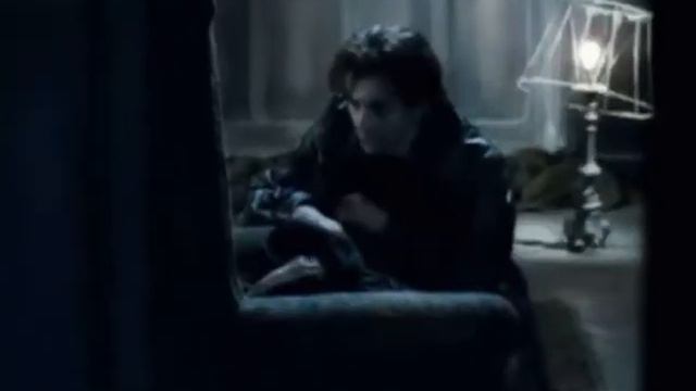 VOLDERMORT RESPEKTIERTE IHN? DIE GESCHICHTE VON MOODY смотреть онлайн