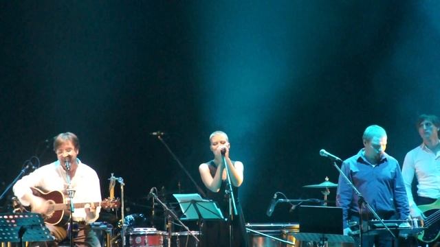 DDT 18.12.2011 Nizhniy Novgorod 4 смотреть онлайн