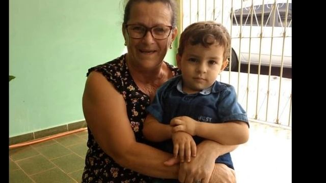 Dia das Mães Waldemar e Erminia Biato 2018 1 смотреть онлайн