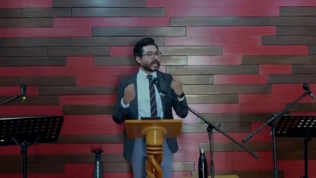 Tu tiempo es corto; confía en Dios | Santiago 4:11-17 | Emanuel Elizondo смотреть онлайн