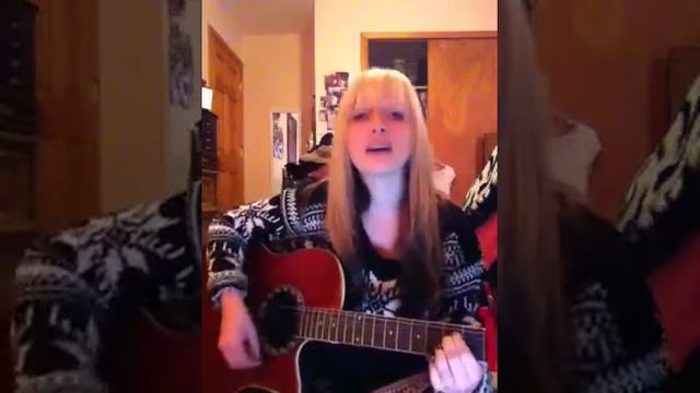 Santa Baby [cover] смотреть онлайн